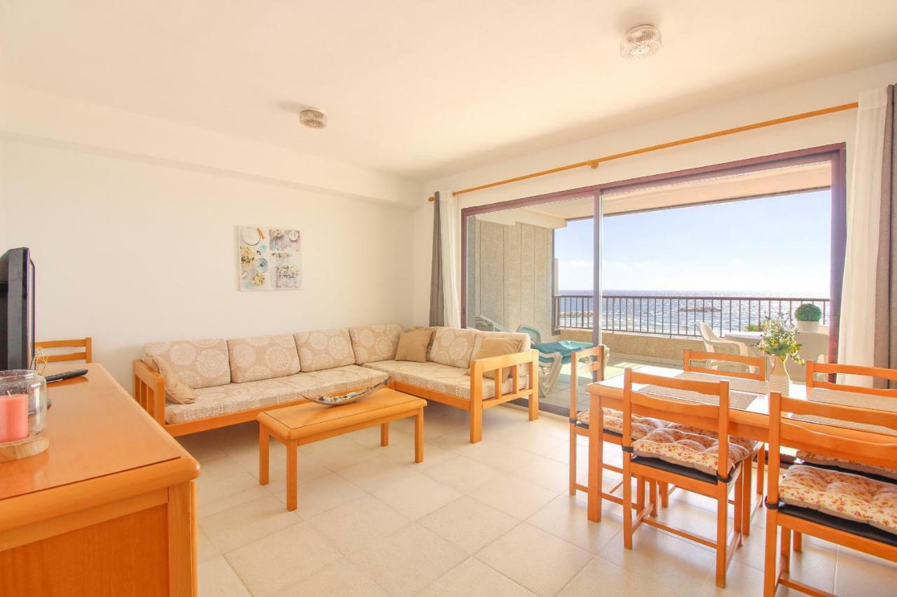 Apartamento Calpe Playa 0302公寓 外观 照片