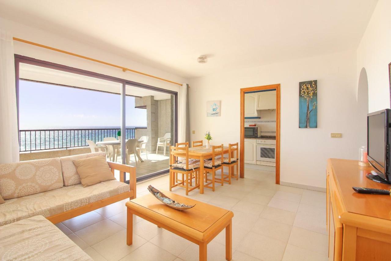 Apartamento Calpe Playa 0302公寓 外观 照片